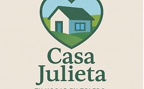 Casa Julieta, tu hogar en Toledo, ideal Puy du Fou